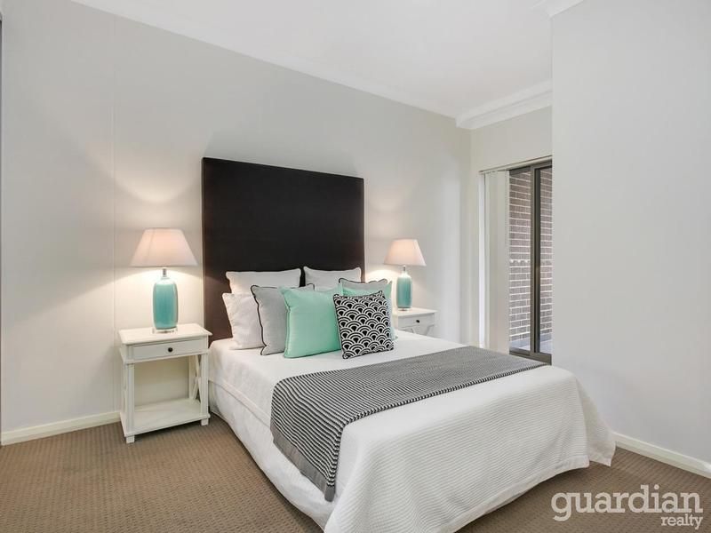 20/8-18 Briens Road NORTHMEAD NSW, Northmead - Thumbnail 5