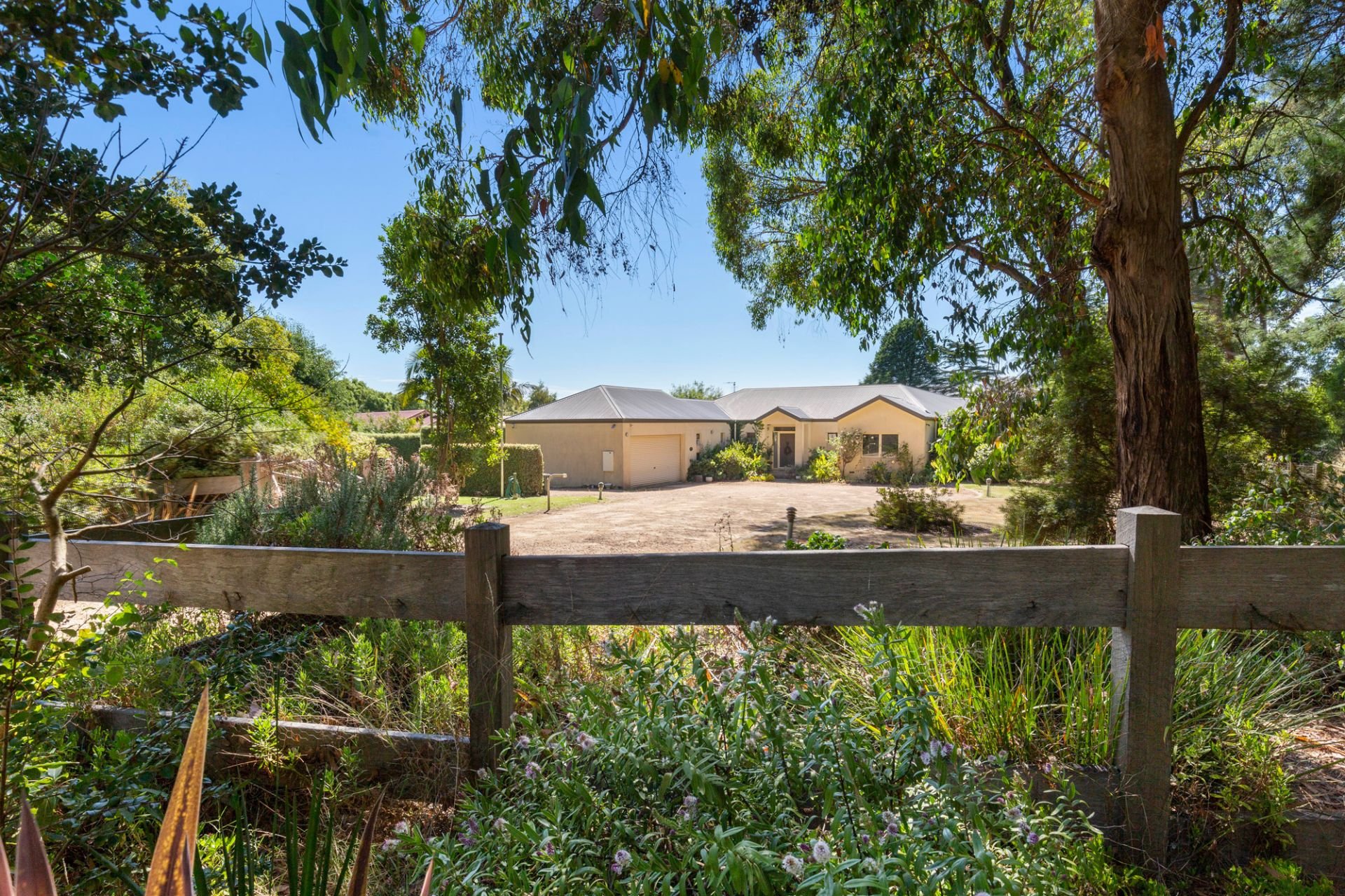 Kay & Burton 203 Red Hill Road, Red Hill South