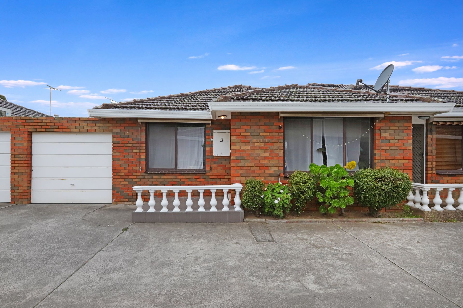 3/51-53 Alma Street West Footscray VIC, West Footscray - Thumbnail 2