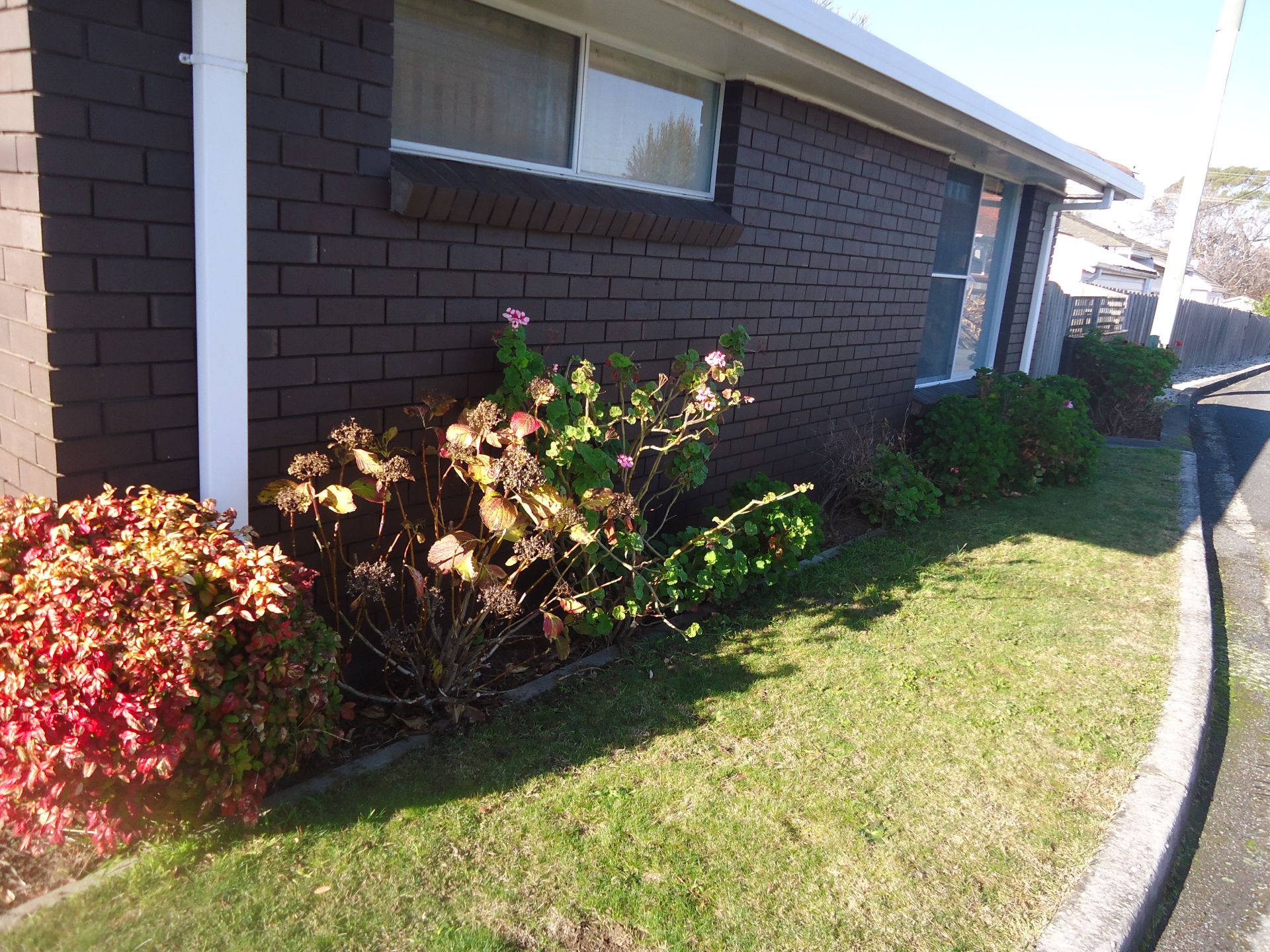 9/8A Lower Madden Street, Devonport
