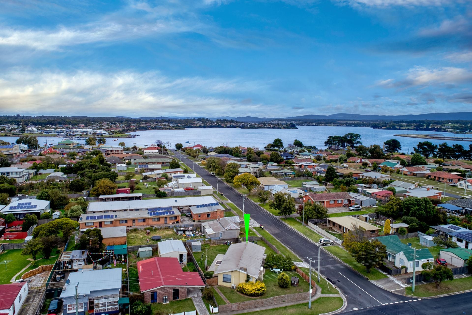 10 Cimitiere Street GEORGE TOWN