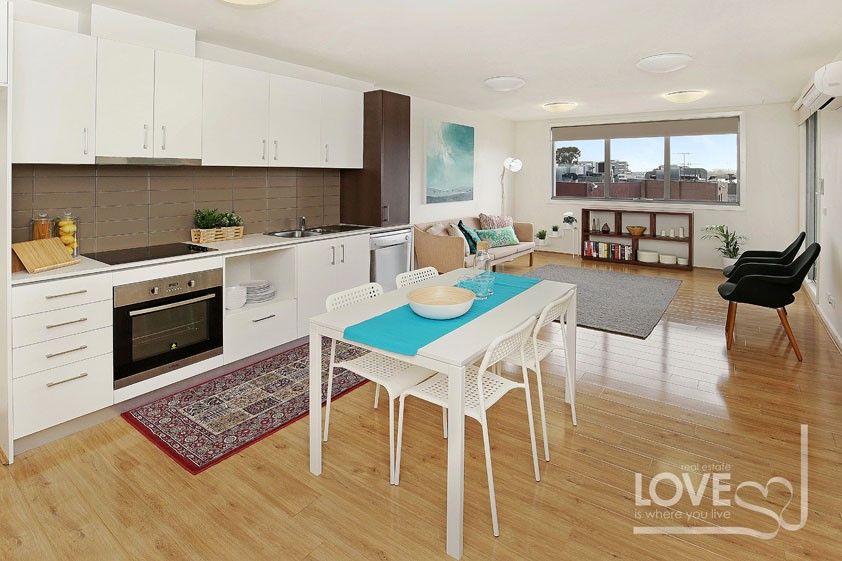PERFECT SPACE, PERFECT LOCATION