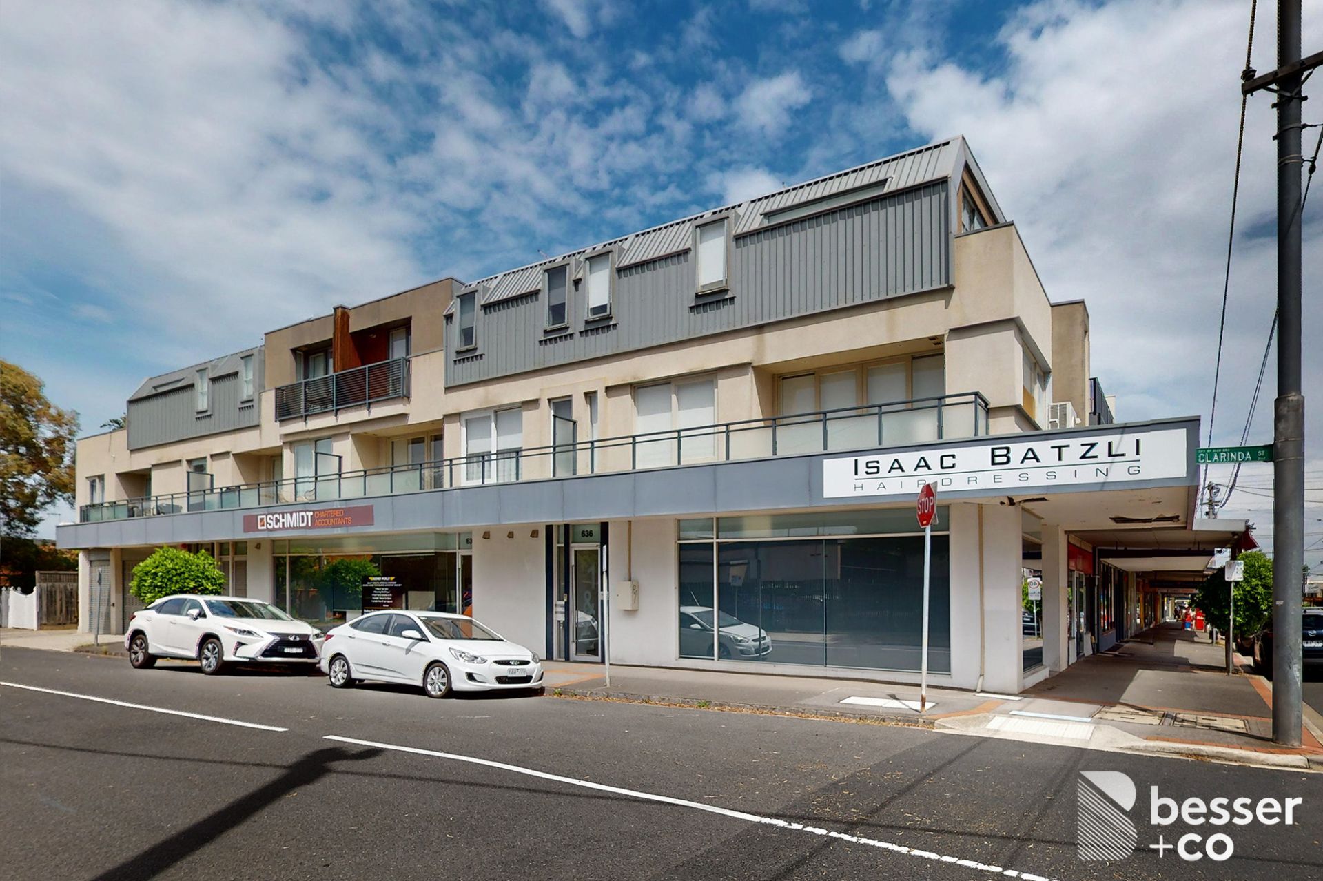 102/636 Glen Huntly Road, Caulfield South - Thumbnail 2