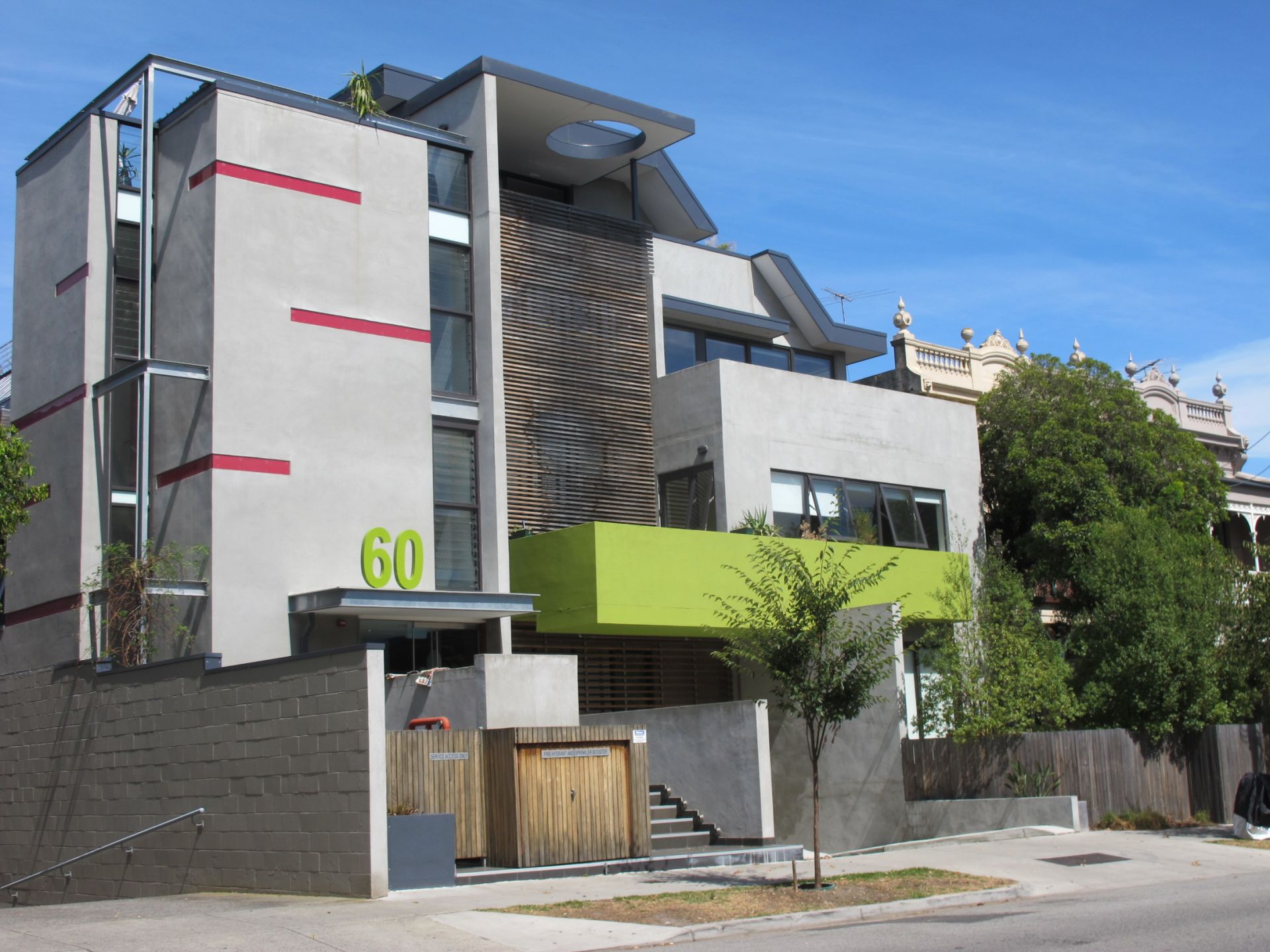 G08/60 Wellington Street, St Kilda - Thumbnail 2