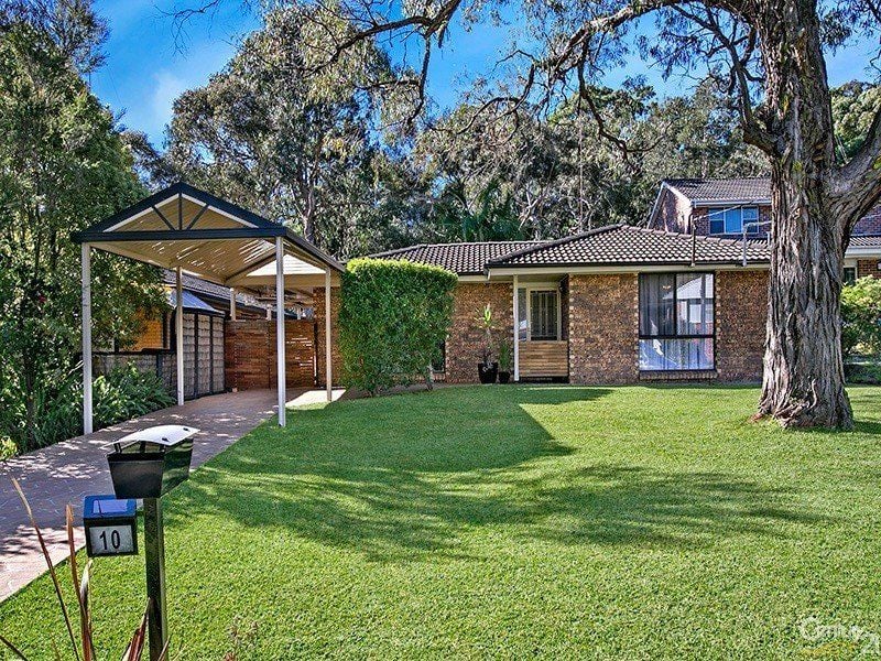 10 Rialto Place, HEATHCOTE, Heathcote - Thumbnail 2
