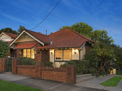 Tightly-held home of immense space and convenience