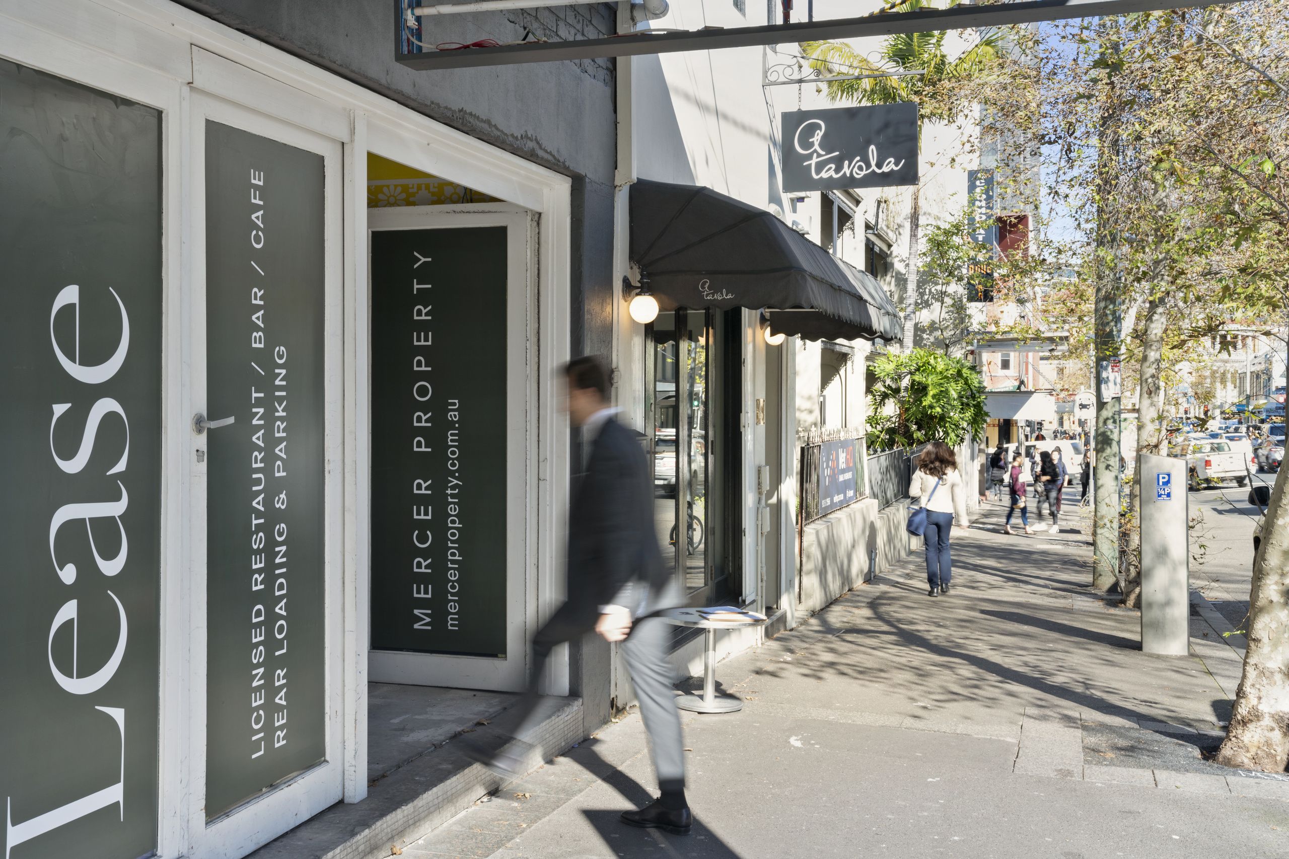 Darlinghurst