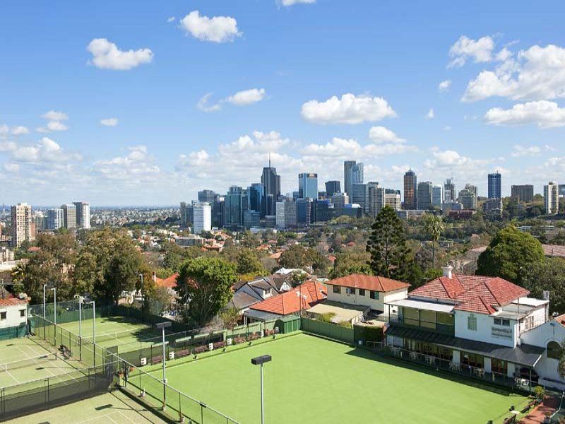 84/88 Wycombe Road NEUTRAL BAY NSW, Bay - Thumbnail 3