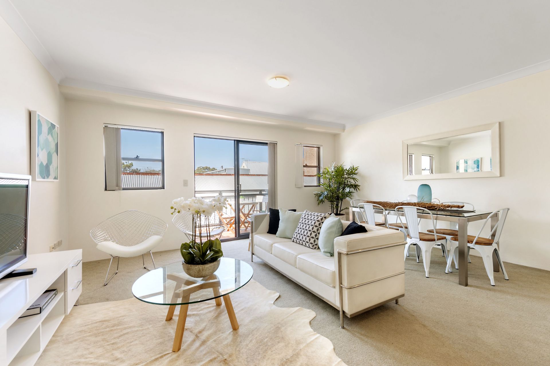 Sold property Sold Price for 12/47 Trafalgar Street Annandale NSW 2038