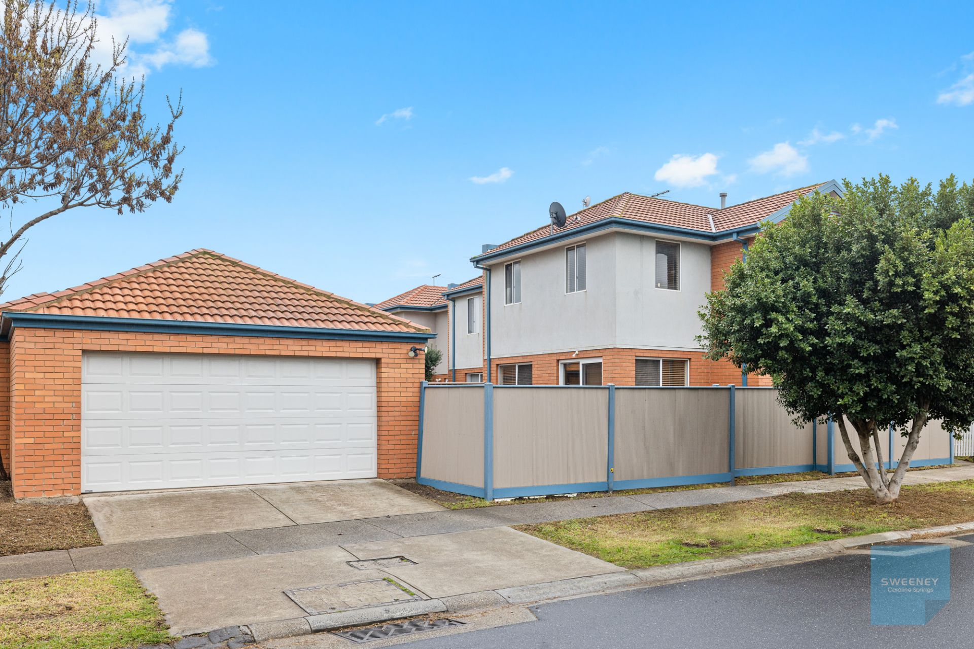 33 Odonnell Drive, Caroline Springs - Thumbnail 3