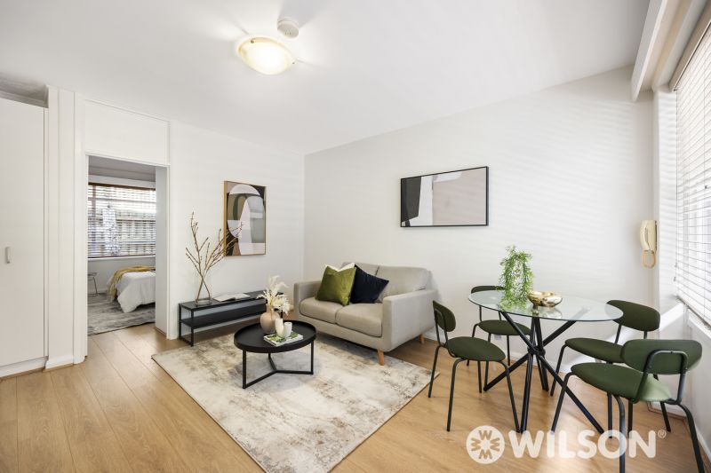 2/40 Waterloo Crescent ST KILDA VIC, St Kilda - Thumbnail 2