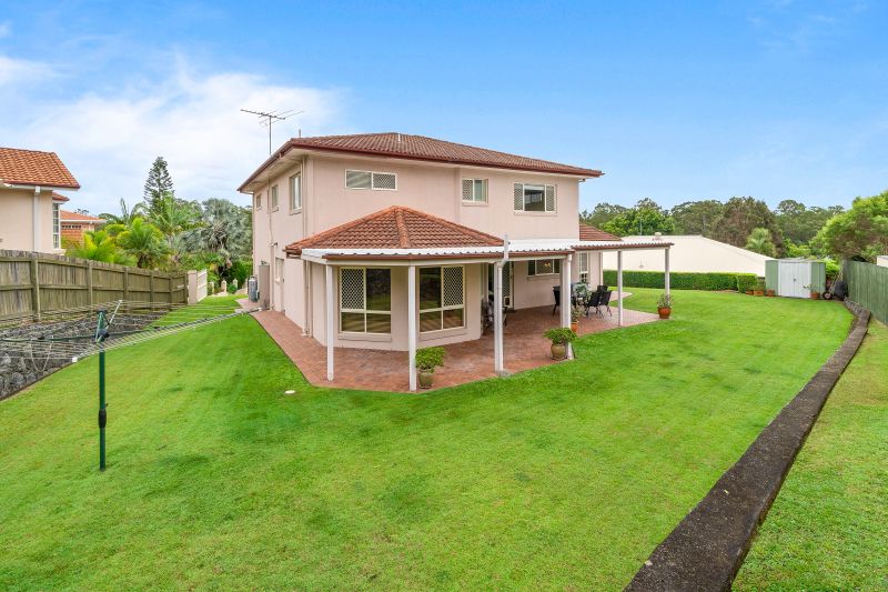 Real Estate For Sale 11 Midler Place Mcdowall , QLD