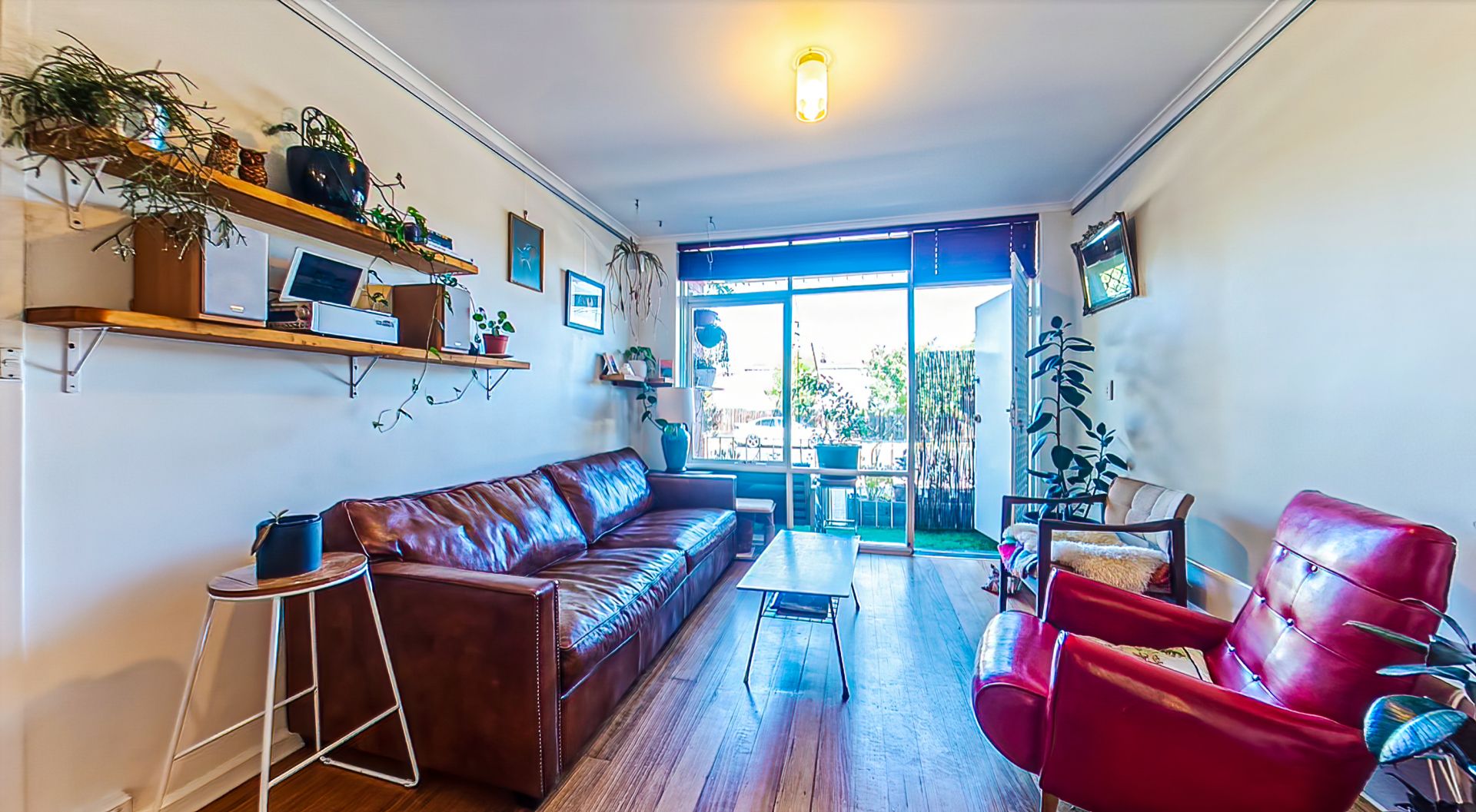 11/99 Creswick Street, Footscray - Image 1