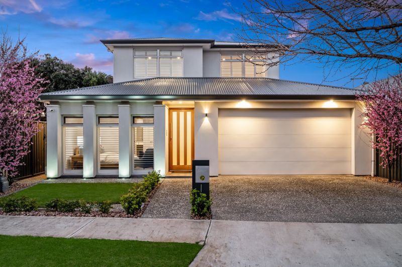 1 Ayton Avenue, Fulham Alexander Real Estate SA