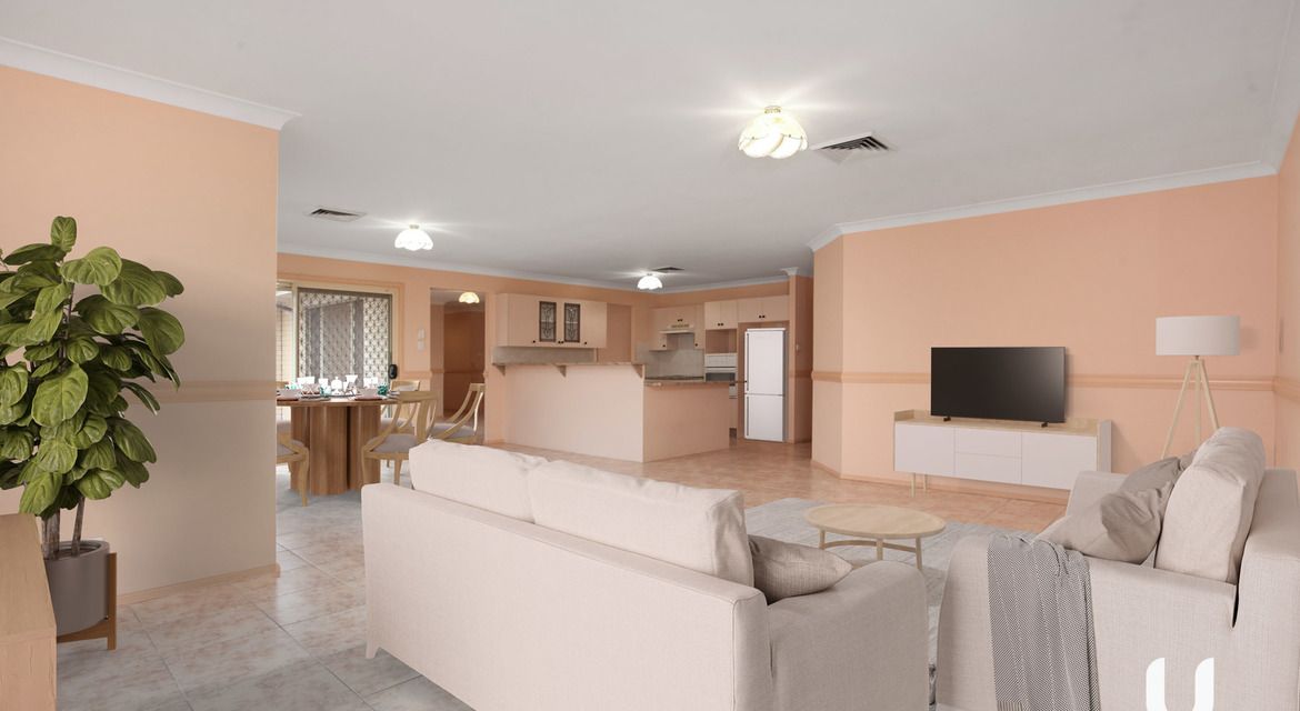 Glenmore Park 3 Warin Place