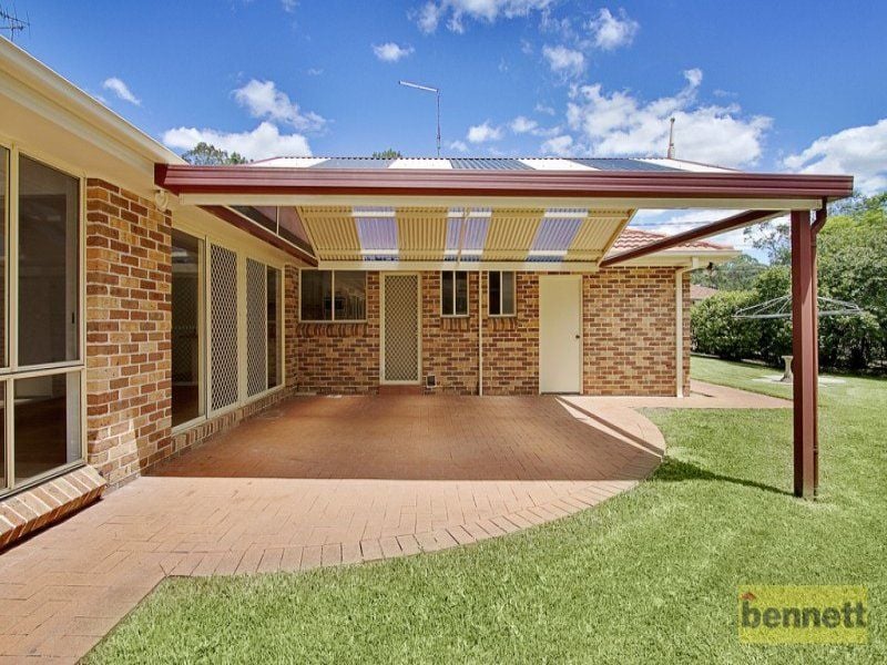 52 Kurrajong Road, Kurrajong - Image 1