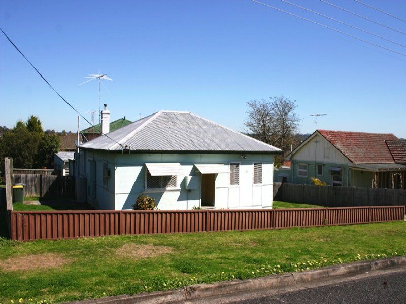 Real Estate For Sale 79 Lithgow Street Campbelltown , NSW