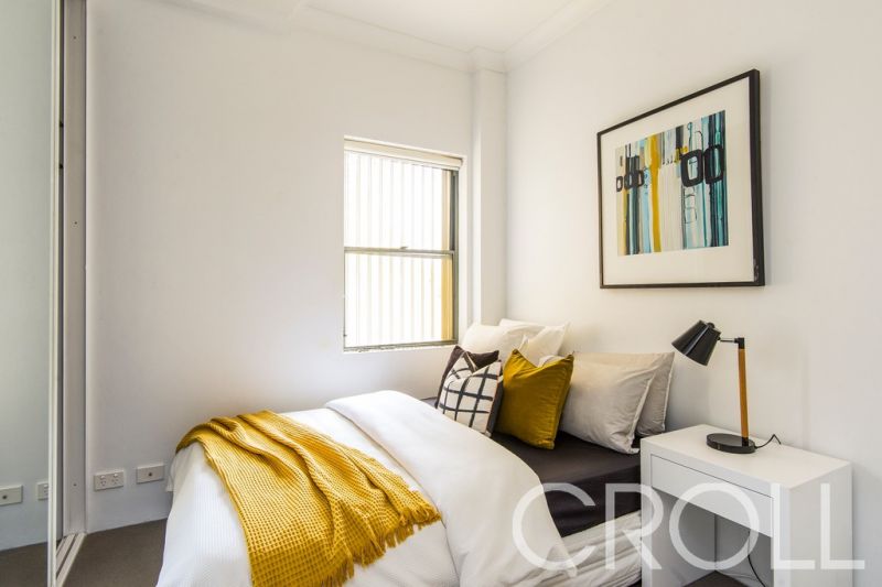 43/4-8 Waters Road Neutral Bay NSW, Bay - Thumbnail 3