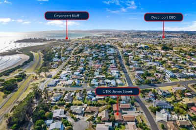 3/156 James Street, Devonport, Devonport - Thumbnail 4