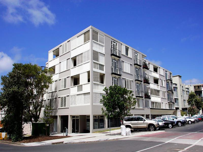 Real Estate For Lease 409/10 Jaques Avenue Bondi Beach , NSW