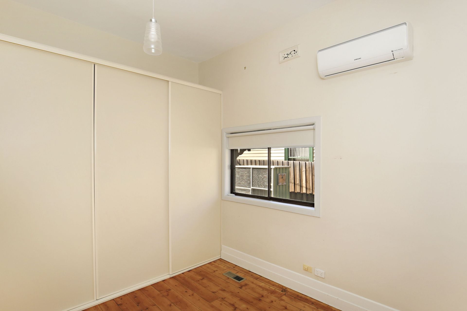 Beautiful 3 bedroom Home!