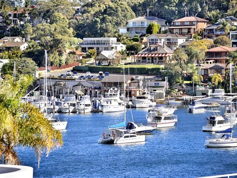 BURRANEER, Burraneer - Thumbnail 2