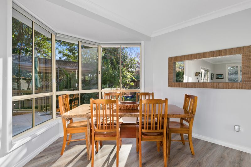 Real Estate For Sale 1/17 Pinner Close North Epping , NSW