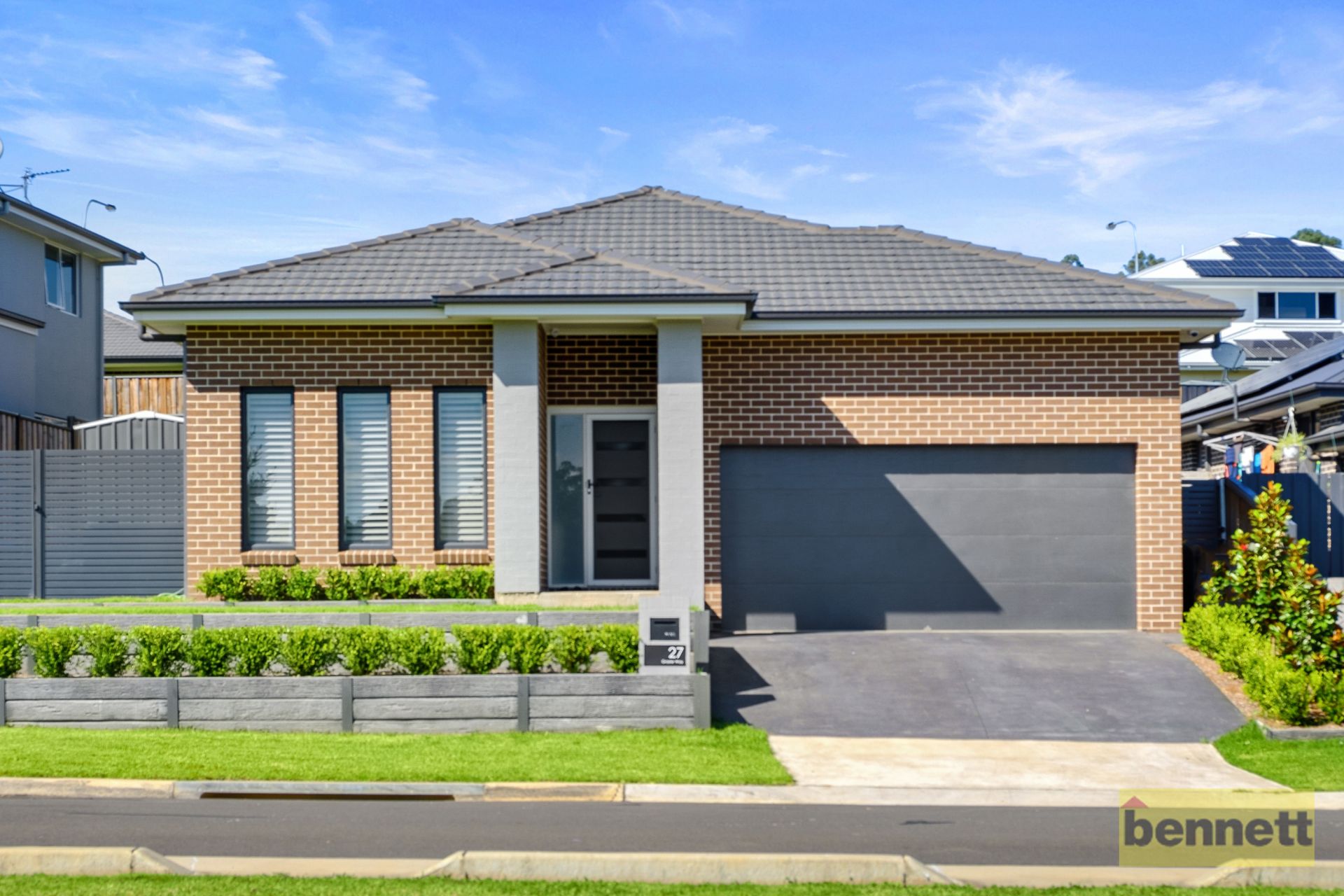 27 Grazier Way, North Richmond - Thumbnail 2
