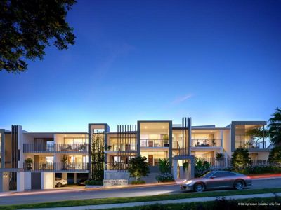 9/28-32 Wattle Avenue, Carina QLD 4152, Carina - Thumbnail 2