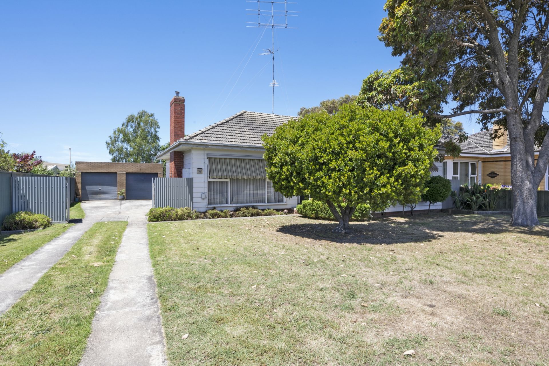23 Alfred Street, Sebastopol, Sebastopol - Thumbnail 3