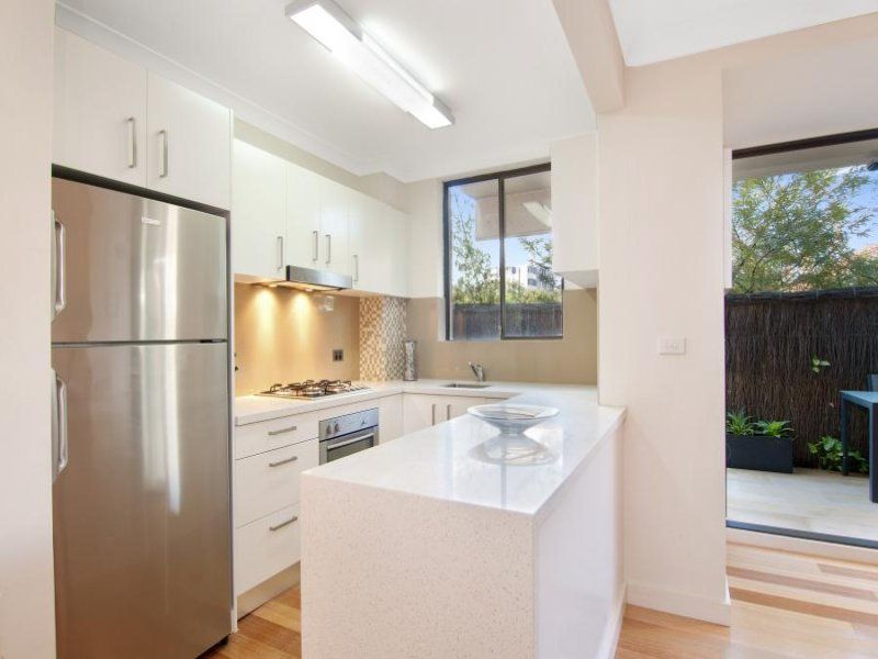 3/1 Paling Street CREMORNE NSW, Cremorne - Thumbnail 3