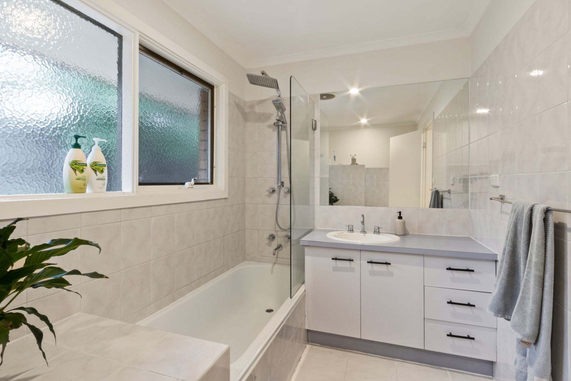 Stylish, Secluded And Full Of Space
