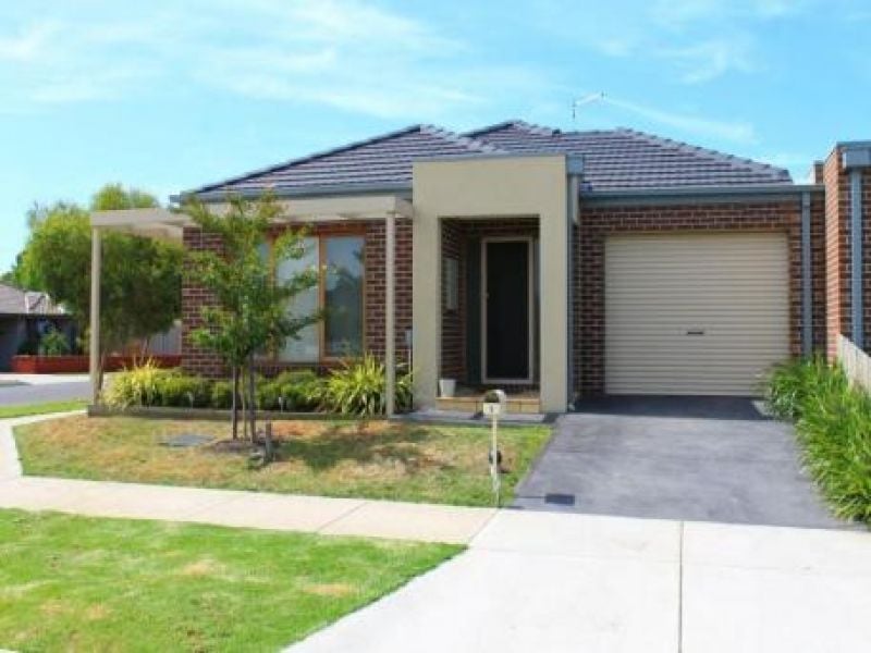 1 Burnside Way, Mernda