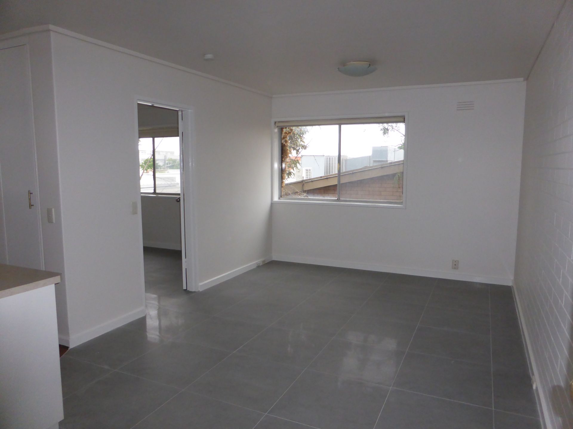 A fresh apartment right in the heart of Preston!