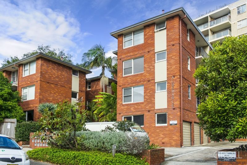 10/113 Shadforth Street MOSMAN NSW, Mosman - Thumbnail 5