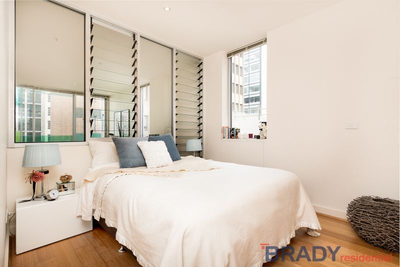 501/20-22 McKillop Street MELBOURNE VIC, Melbourne - Thumbnail 4