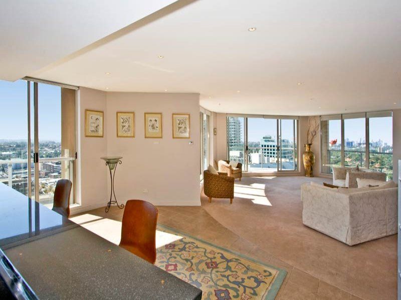 2003/8 Brown Street CHATSWOOD NSW, Chatswood - Thumbnail 2