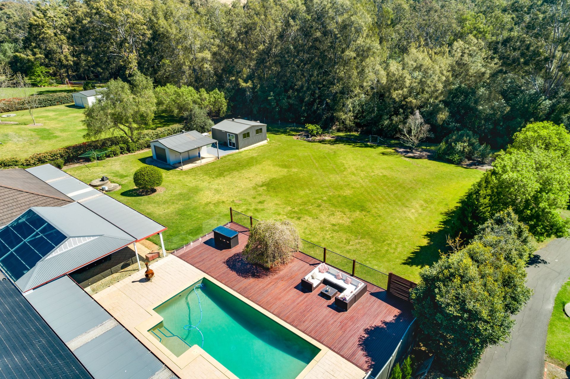 Real Estate For Sale 27 Benwerrin Crescent Grasmere , NSW
