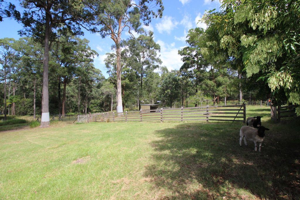 105 Quarry Rd, ROSEWOOD NSW 2446