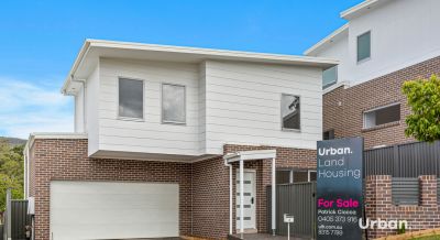 Tullimbar, 2 Benandarah Way