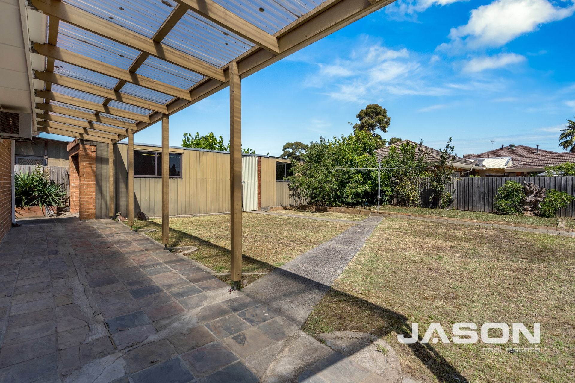47 Dawson Street, Tullamarine Jason Real Estate