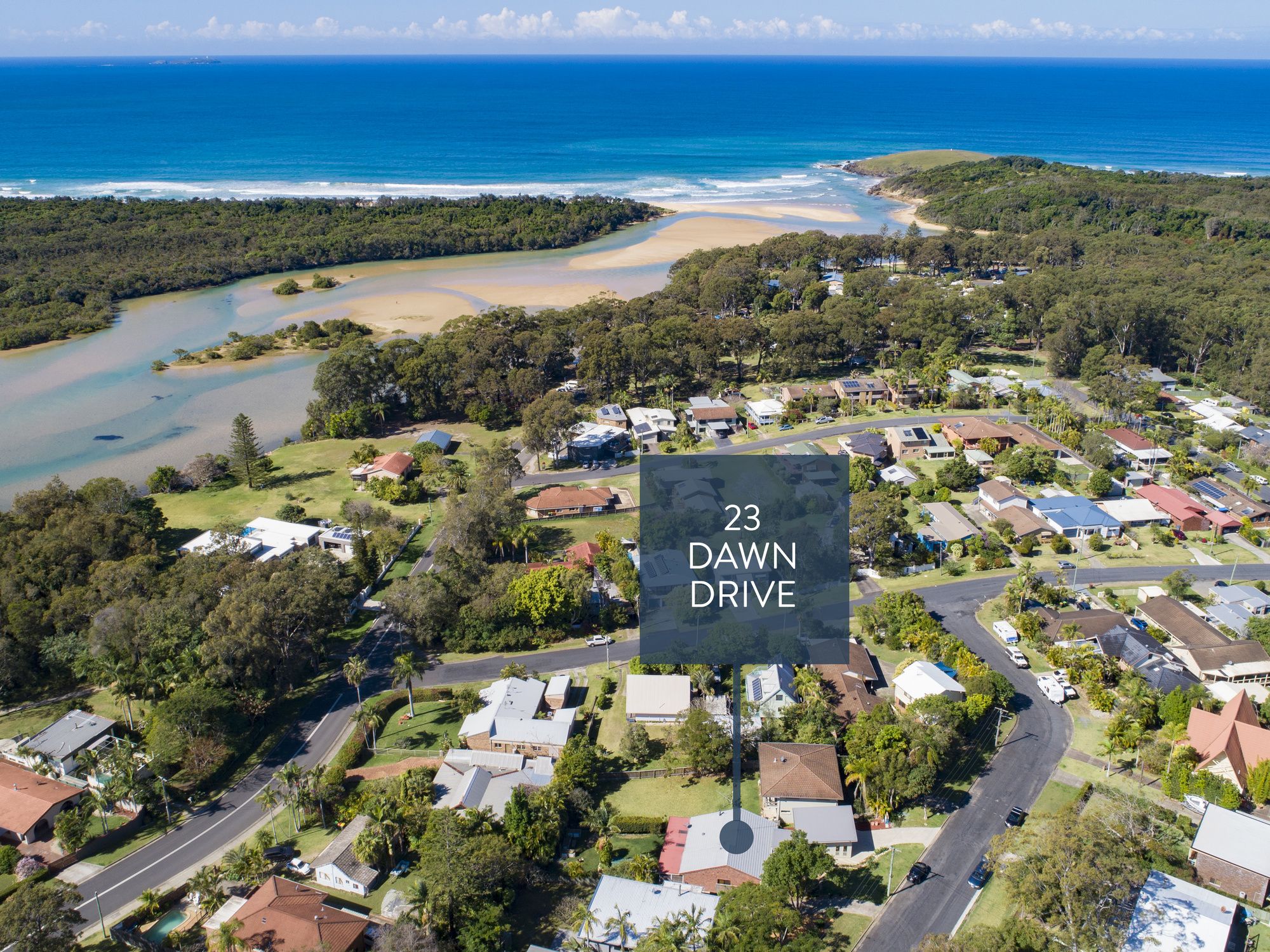 For Sale 23 Dawn Drive Moonee Beach , NSW