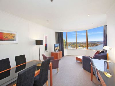 2207/98 Gloucester Street, THE ROCKS NSW 2000, The Rocks - Thumbnail 2