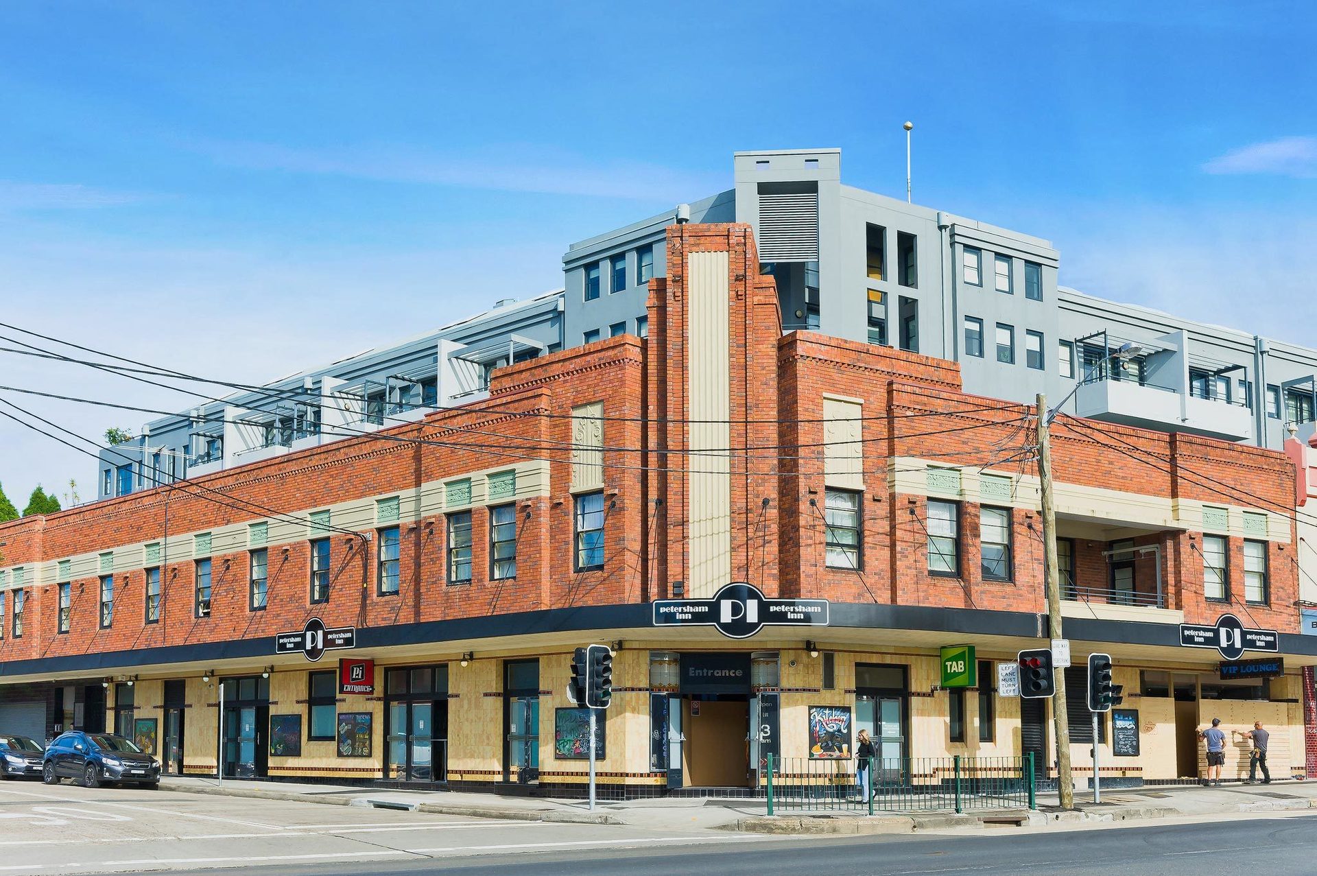 423/1 Phillip Street, PETERSHAM, Petersham - Thumbnail 5