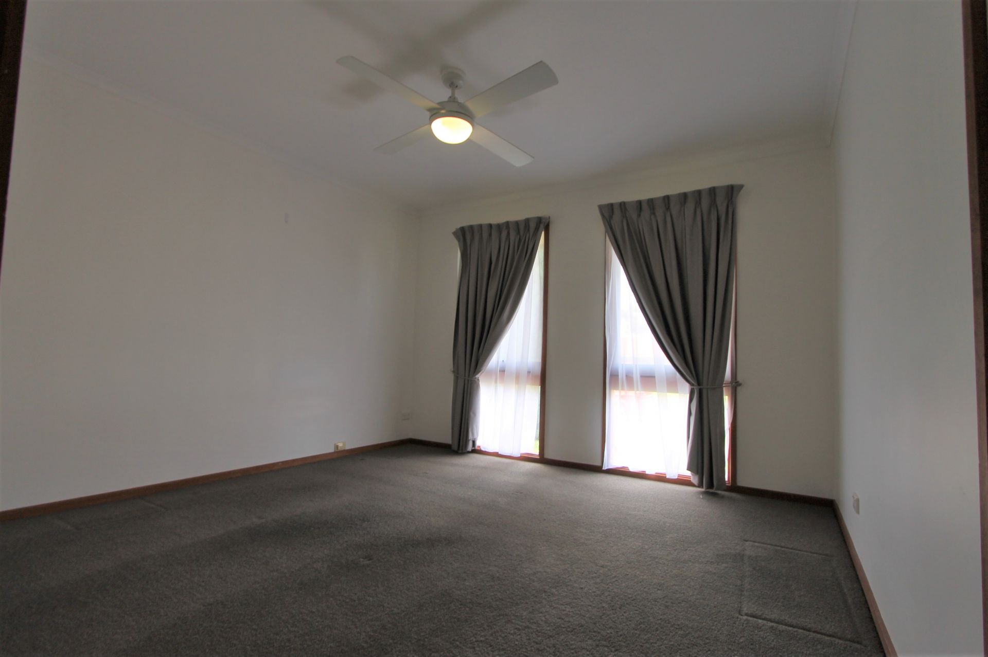 QUIET, COMFORTABLE AND AFFORDABLE!