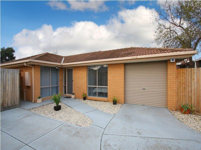 2/73 Marchant Avenue, Reservoir