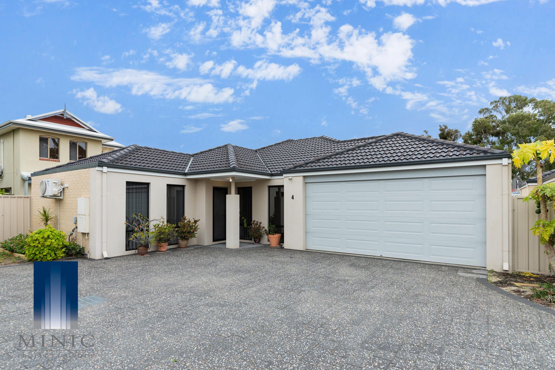 Real Estate For Sale 4/150 Fern Road Wilson , WA