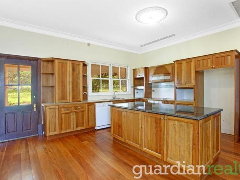 856 Old Northern Road, Middle Dural - Thumbnail 3