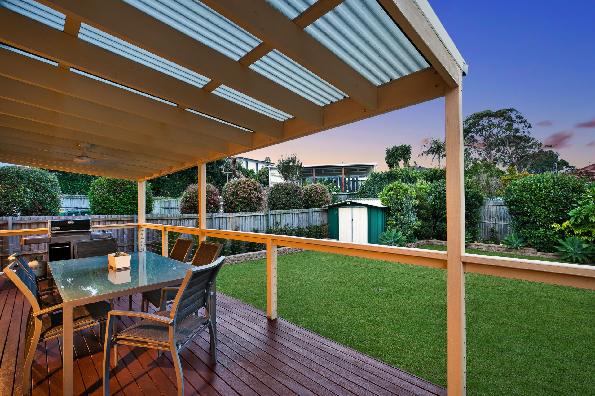 126 Gannons Road, Caringbah South, Burraneer - Thumbnail 6