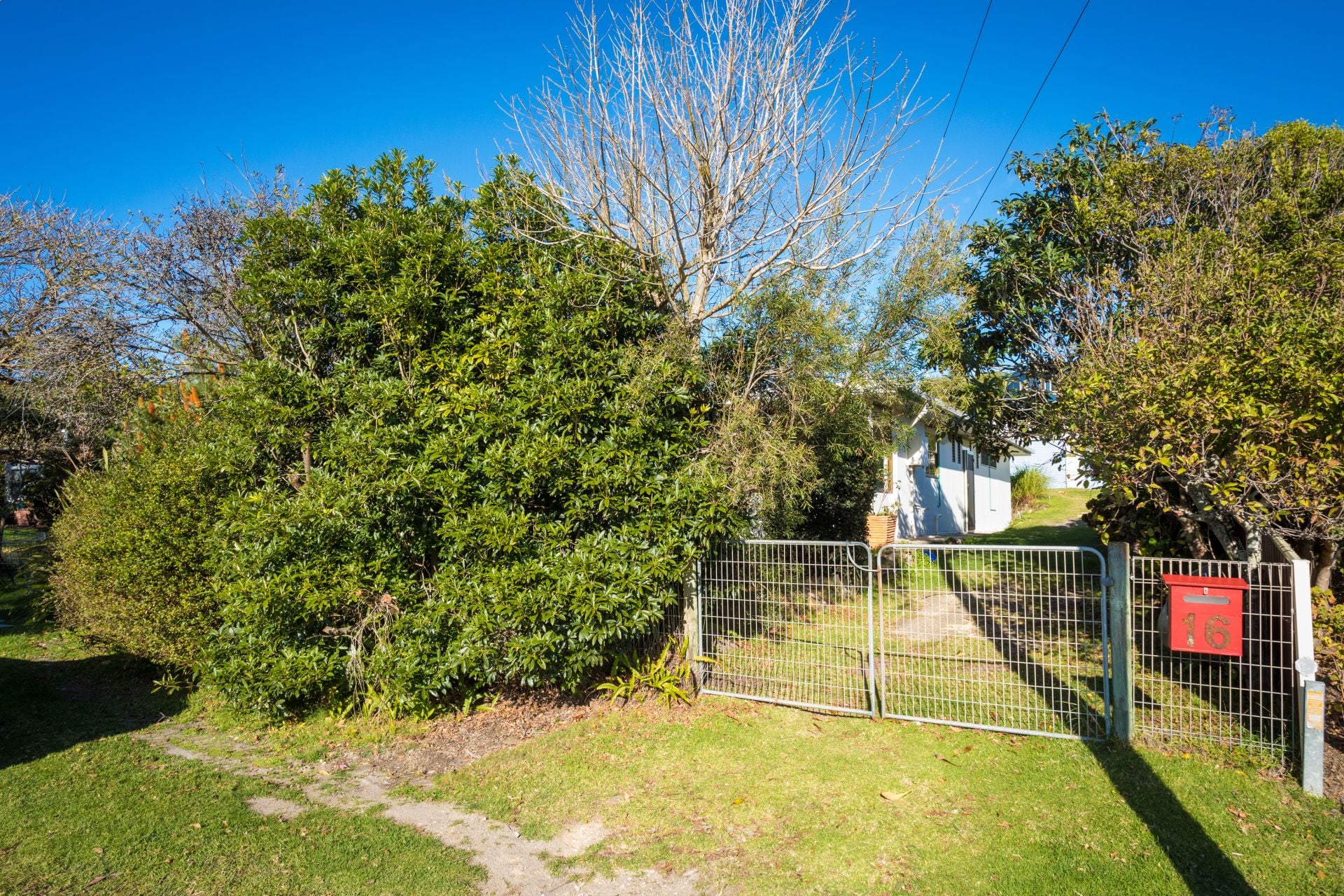 16 Pambula Beach Road, Pambula Beach